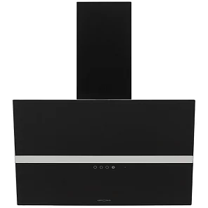 GABRIELE E 600 black/inox 1 S