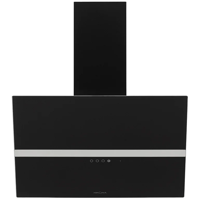 GABRIELE E 600 black/inox 1 S