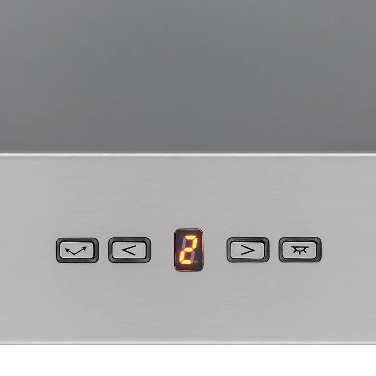 KAMILLA T POWER 600 Inox