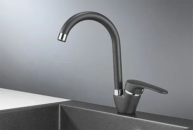 WASSER H270 1 GRAPHITE