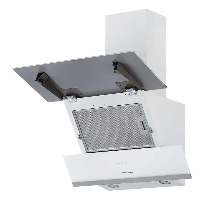 IRIDA 600 black sensor