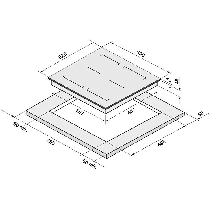 ONYX ih 60
