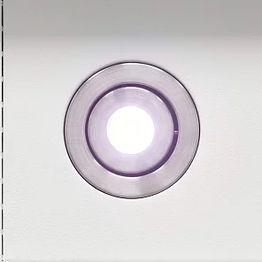 BELINDA 600 white SGC max