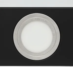 KAMILLA MV 500 BLACK