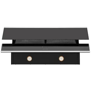 IRIDA 900 black sensor