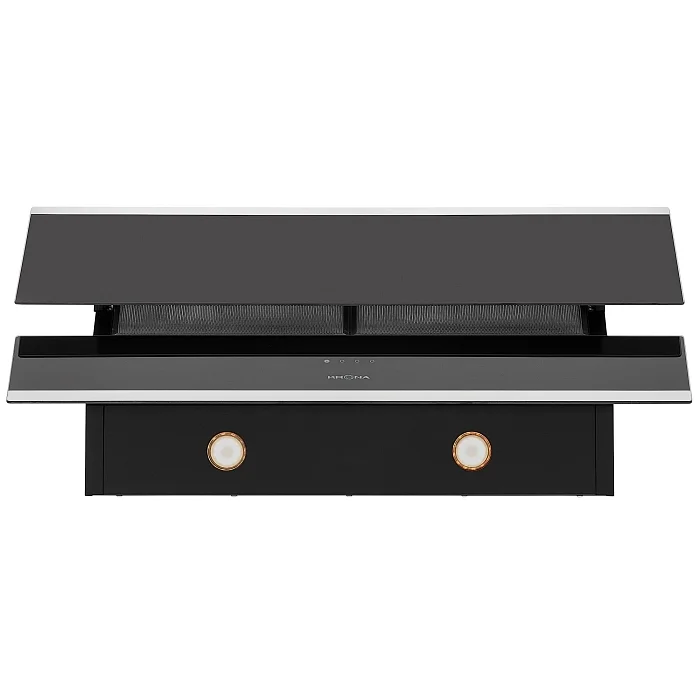 IRIDA 600 black sensor