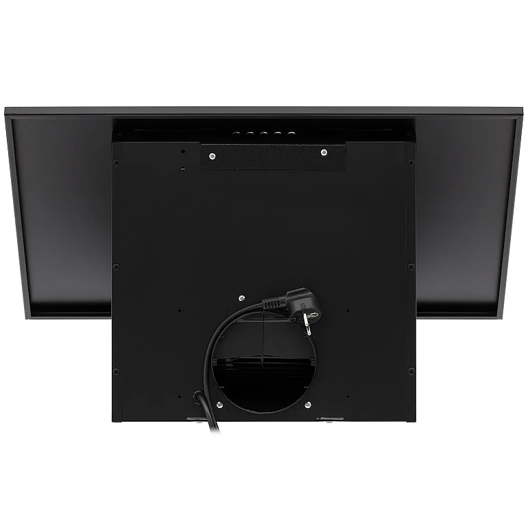 FIONA E 600 black PB