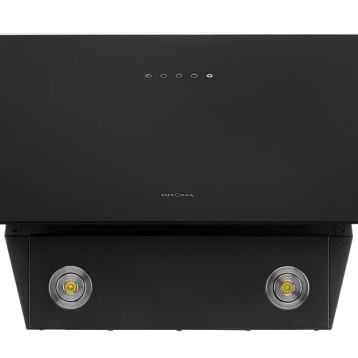 LIORA 600 black S