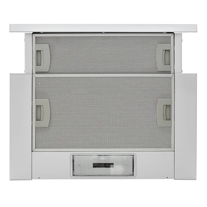 KAMILLA slim 500 white (1 мотор)