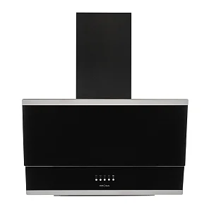 IRIDA 600 black push button
