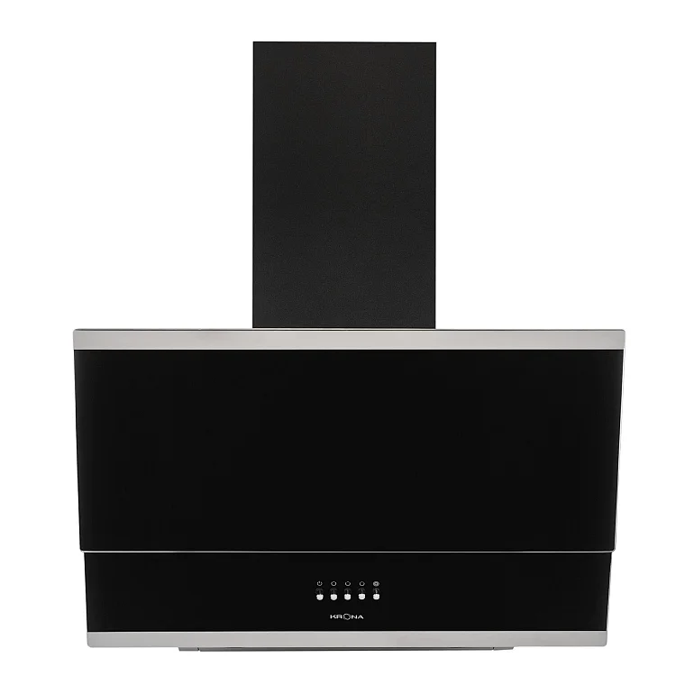 IRIDA 600 black push button