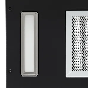 AURA 600 FRAME BLACK S