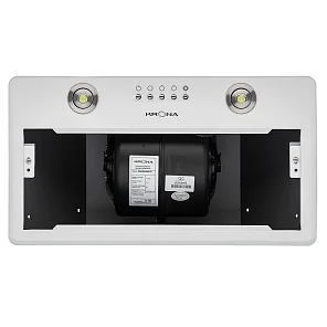 RUNA 600 white PB