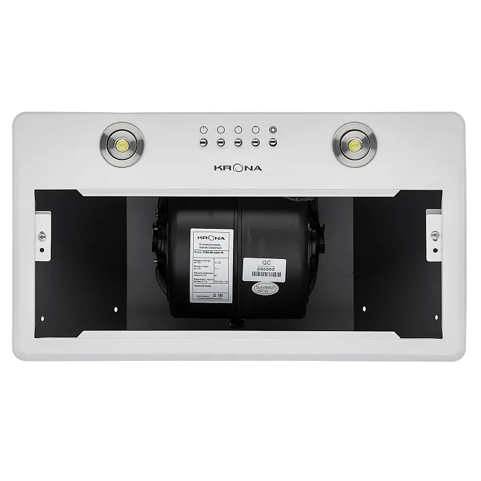RUNA 600 black PB