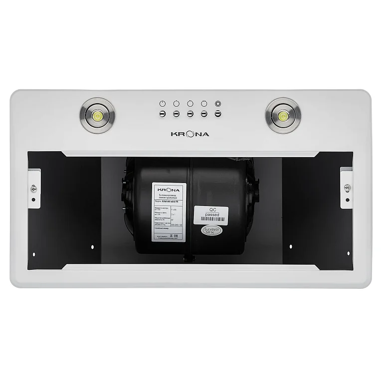 RUNA 600 white PB