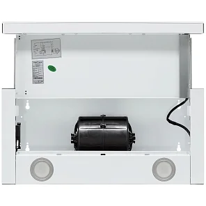 KAMILLA T SENSOR 600 White