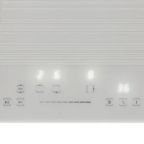 GENESIS max 45 WH