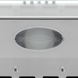 OSTEN 600 inox PB