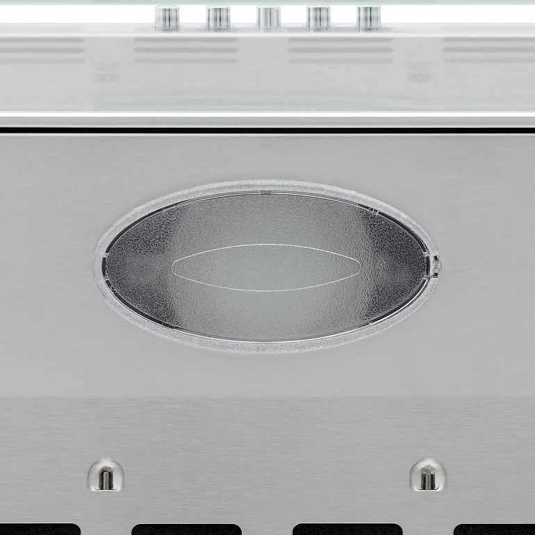 OSTEN 600 inox PB