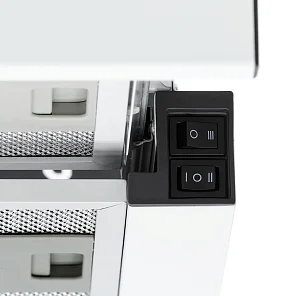 KAMILLA T 500 WHITE