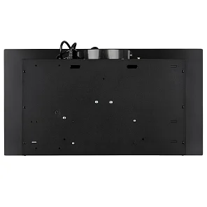 CLEMENTINA 600 black S