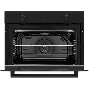 PARABEL 45H BL/BL