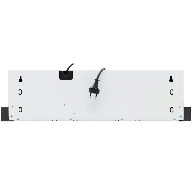 KAMILLA T 600 WHITE (1 мотор)