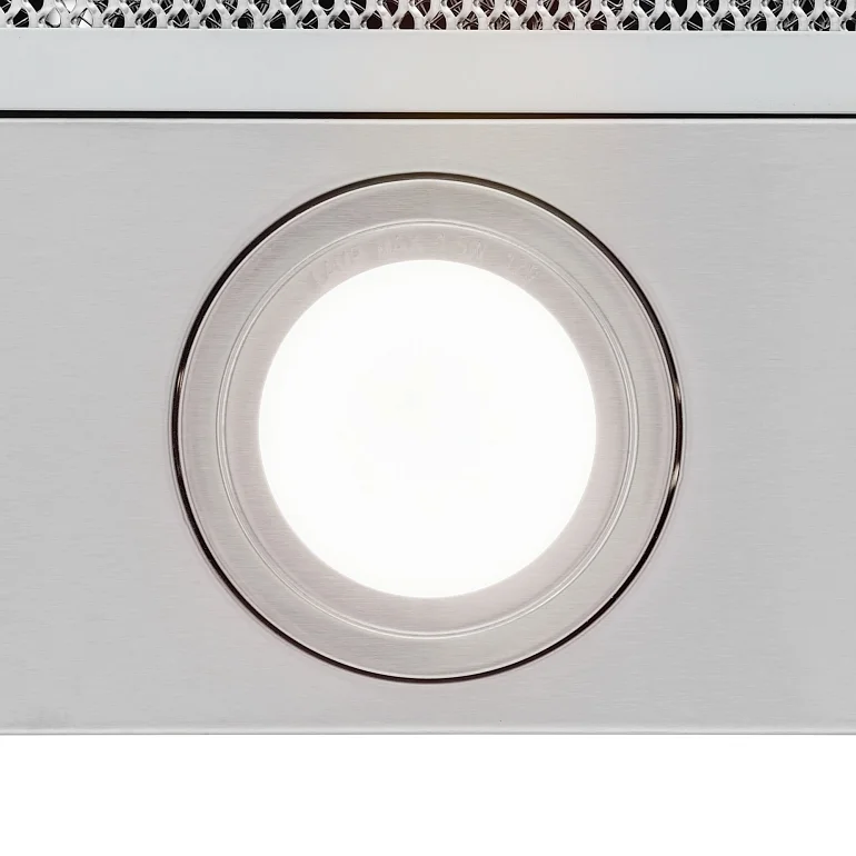 KAMILLA T POWER 600 Inox
