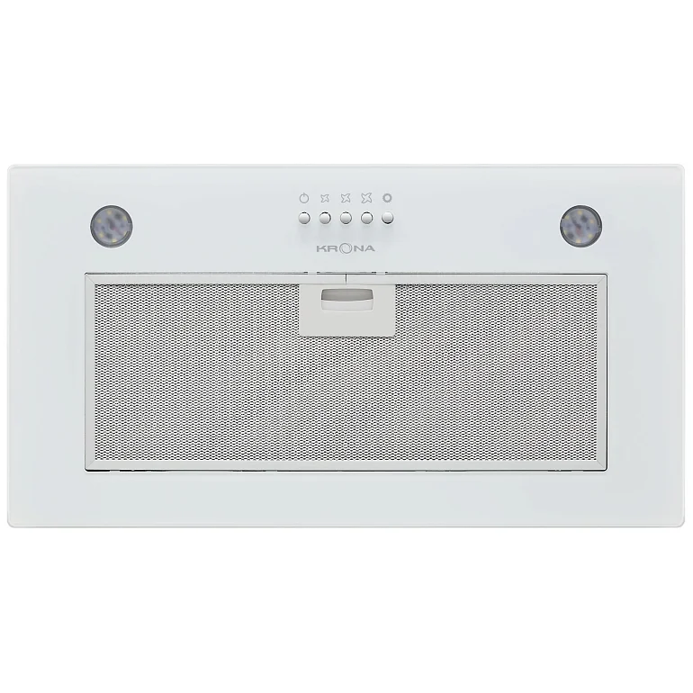 ARVEN 500 WHITE PB V2