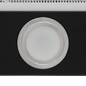 KAMILLA T SENSOR MAX 600 Black