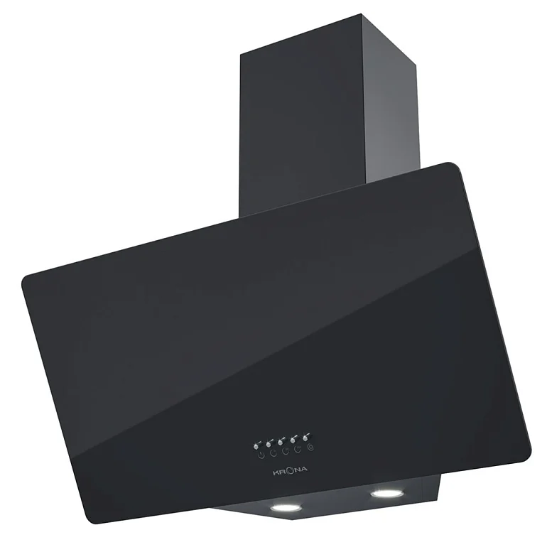 POLLY 600 BLACK PB