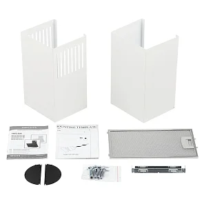 HELGA 600 white S