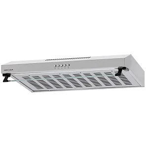 OSTEN 600 inox PB