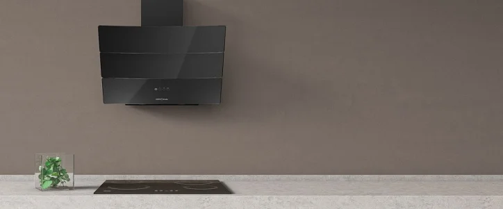 INGA 600 black sensor