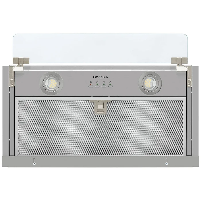 IDA 600 INOX 3P