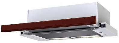 KAMILLA 600 WOOD (2 мотора)