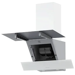 VEREIN II 600 WHITE S