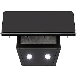 SATURN 600 DN BLACK 4S