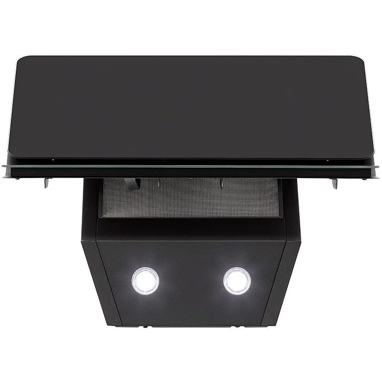 SATURN 600 DN BLACK 4S
