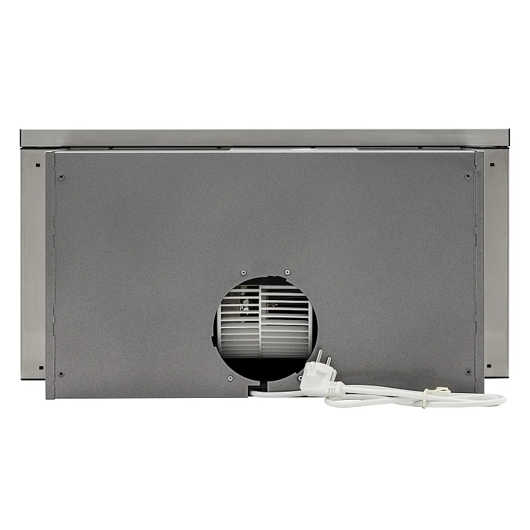 Kamilla slim 600 inox/inox (1 мотор)