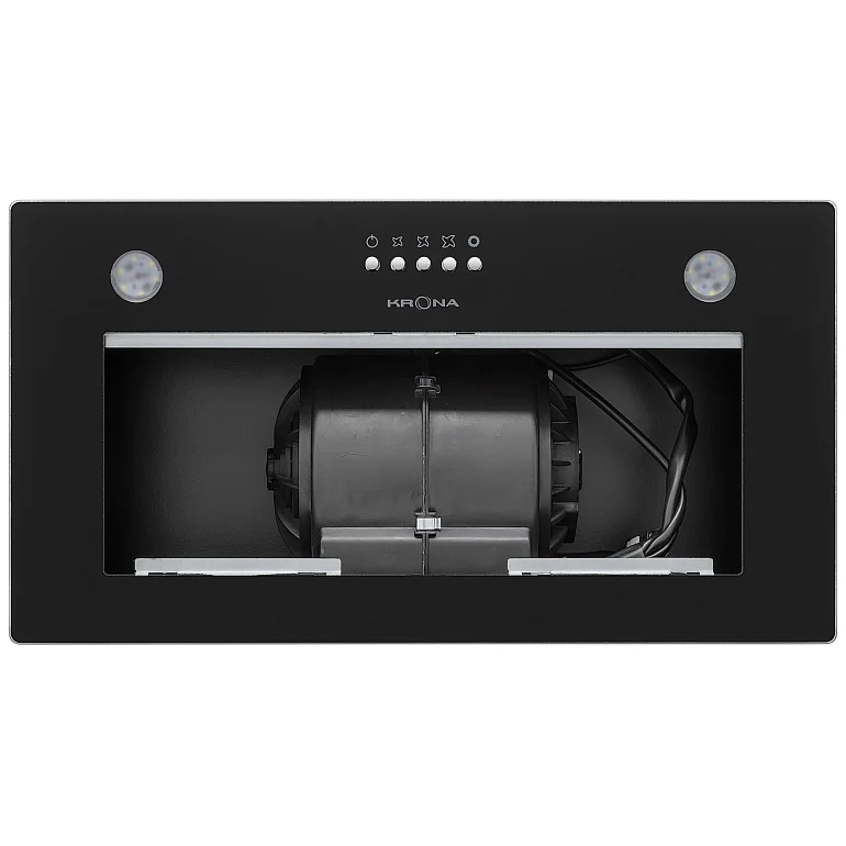 SINTIA 600 BLACK PB
