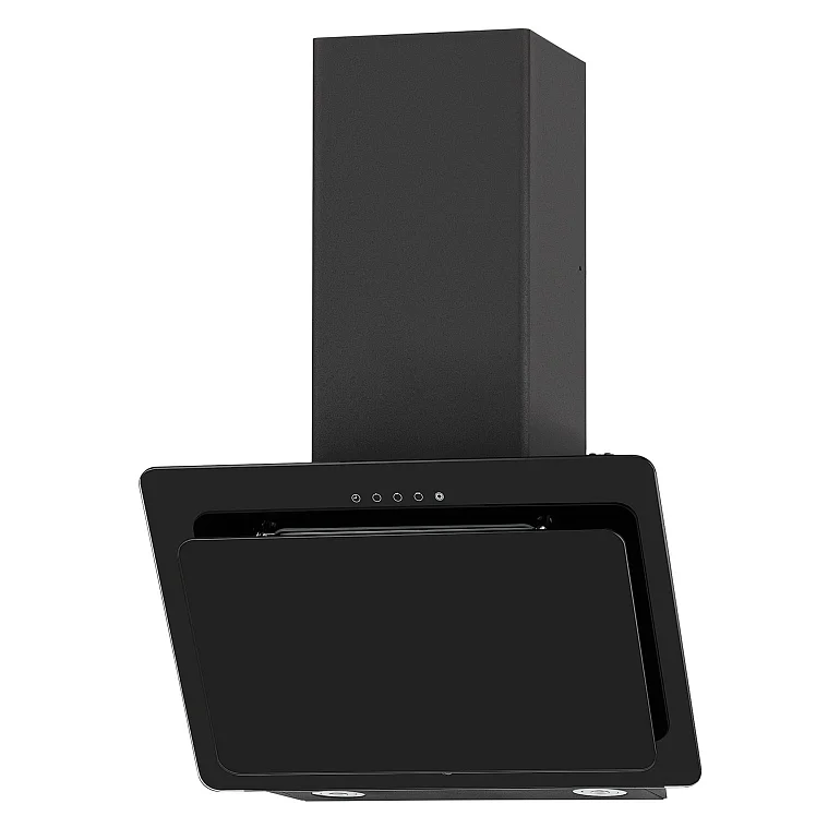 Liva 500 black S