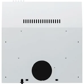JESSICA slim 500 white push button