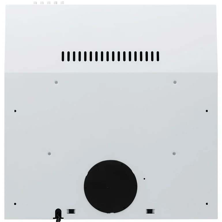JESSICA slim 500 white push button