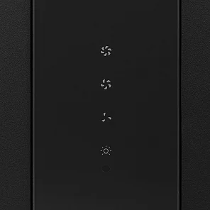 HOLLY ISOLA 500 BLACK S