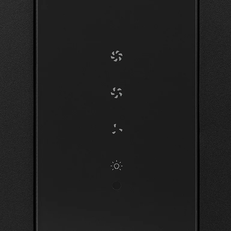 HOLLY ISOLA 500 BLACK S