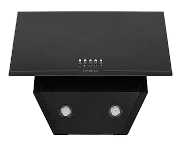 JINA 500 BLACK PB (уцененный товар)