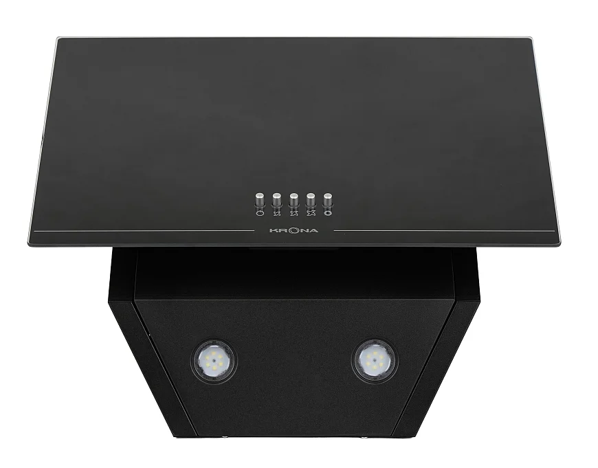 JINA 500 BLACK PB (уцененный товар)