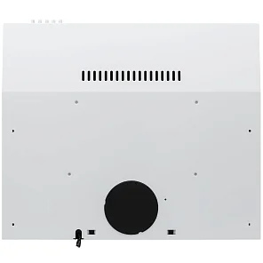 JESSICA slim 600 white push button