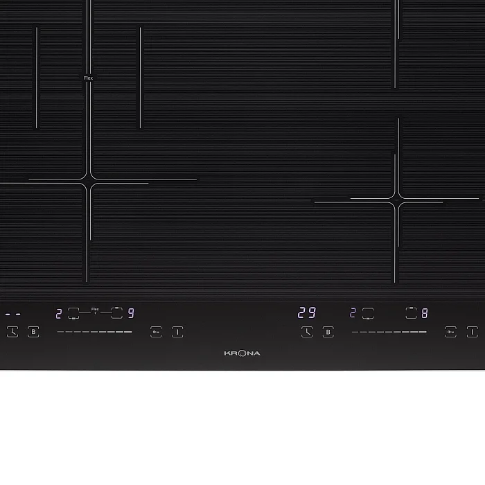GENESIS max 45